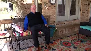 Lebanon man's warning after missing colonoscopies and getting Stage 2 colon cancer diagnosis