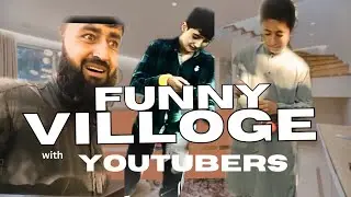 New funny Villoge 😂|| @zeeshan.ali.99 || Gilgiti M.R Beast|| #youtubeshorts