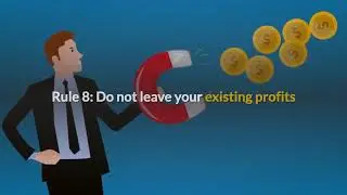 top ten rules for day trading