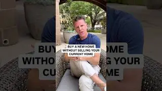 How to Buy a Home Without Selling First | Bridge Loan Explained