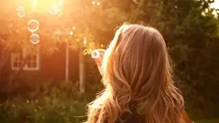 Why Does the Sun Make Hair Lighter?