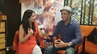 Adnan Jaffer wants to play a romantic hero in future