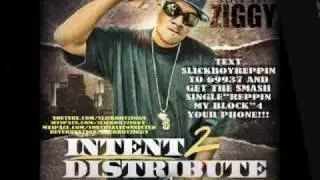 SLICKBOY ZIGGY 