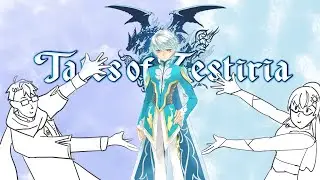 [Tales of Zestiria] Mikleo Fan Club (w/ @akarimaidesho)