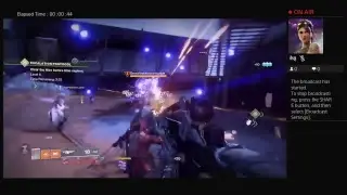 Destiny 2 warmind