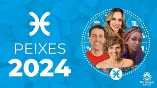 Previsões de Peixes para 2024