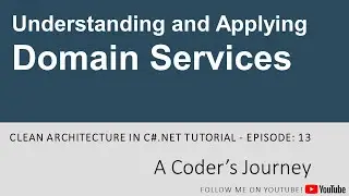 Clean Architecture in C#.NET #9 - Modeling Salary as a Value Object