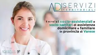 ADI SERVIZI TERRITORIALI