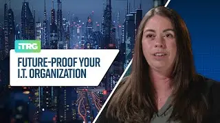 Expert Reveals New Framework to Future-Proof Your Business