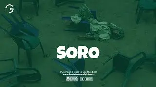 Young John x Asake Amapiano Type Beat 2026 | Amapiano Instrumental ''SORO''