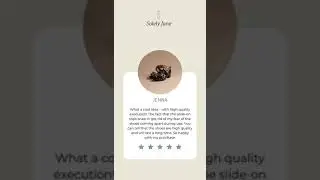 Need More Proof For Interchangeable Sandals? TrySolelyJane