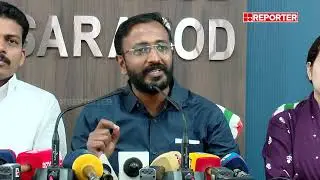 'പൊതു ഖജനാവിൽ നിന്നെടുക്കുന്ന പണം പിണറായി വിജയന്റെ PR വർക്കിന് ഉപയോഗിക്കുന്നു' | Aloshious Xavier