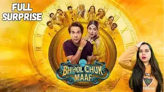 Bhool Chuk Maaf Movie REVIEW | SupReel