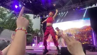 Superbloom (Misterwives live in NY)