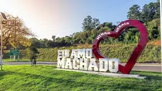 MACHADO - MINAS GERAIS
