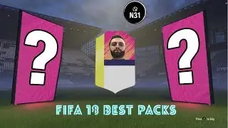 FIFA 18 NikoLoz31 Best Packs !!! #1