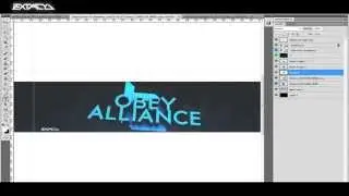 Obey Gfx RC // Extacy's imagination SpeedArt #4 #ObeyRC #Infinite2