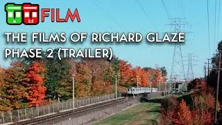 TT Film - The Films of Richard Glaze, Phase 2 (Trailer)