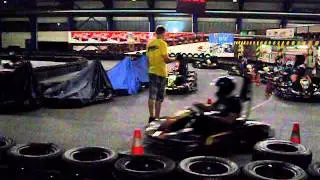 MSRACING ONE HOUR FOR JIMMY GRAND PRIX