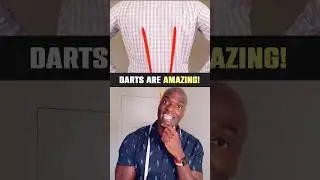 3 HUGE Benefits To Adding Darts To A Dress Shirt