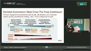 Pharma MES Next Generation