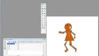 Уроки Koolmoves. Кости 2