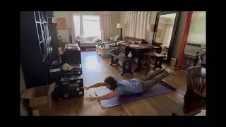 Fix Your Back Pain with the Superman Exercise (Proper Form & Core Strengthening)