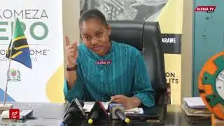 DC JOKATE AWAUMBUA MATAPELI WANAOTUMIA JINA NA PICHA ZAKE KUWAIBIA WATU - 