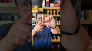 How many sprays of perfume in a 5ml bottle