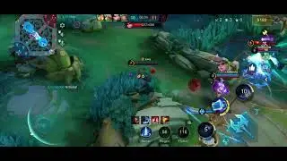 Meta ciki combo bersama odet👊
