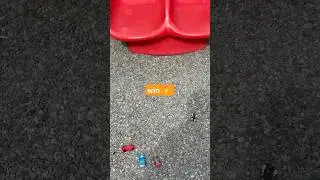 Fast and Furious, which Toy car is the Fastest? #racing #car