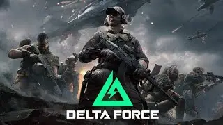 Delta Force Gameplay m&oacute;vil 