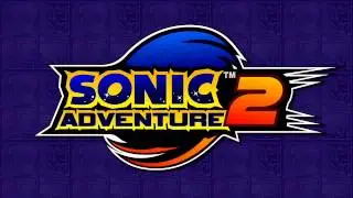 34&ordm;N, 12&ordm;E (Mad Space) - Sonic Adventure 2 [OST]