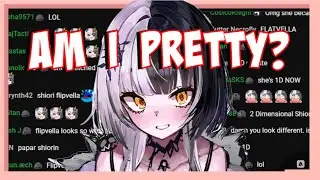 2 Minutes of Shiori Being Cute and Funny【Shiori Novella / HololiveEN】