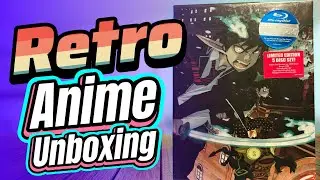 Blue Exorcist Limited edition Unboxing #anime #blueexorcist #onepiece #manga #animeshorts 
