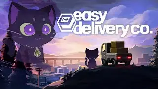 I can't drive... [Easy Delivery Co.]