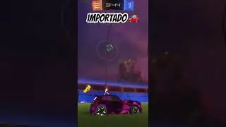 Importado 🚗 #rocketleague #rl #rlclips #gaming #games #gameplay #gameplayespa&ntilde;ol #steam #game