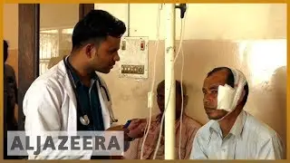 🇳🇵 Dozens killed as storm hits southern Nepal | Al Jazeera English