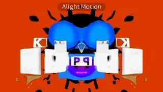 Klasky Csupo Robot Logo (2026) in G-Major 562 The Original