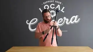 ProMaster XC M Tripods