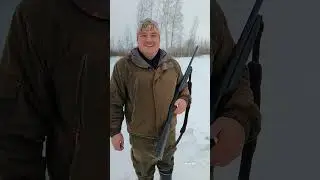 ARMSAN-A612 Лучший Самокрут на утку 1.6&times;32 Тамбов-вольф дробь-6ка💪