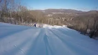 Jericho Jiminy Peak