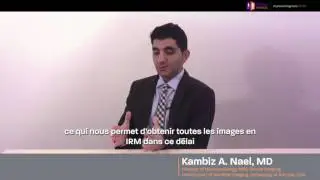 Kambiz Nael's interview on Olea Sphere