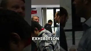 #Exhibition and #networkingopportunity, #DNA, #RNA, #crispr | #shorts