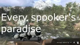 The Hunter - HEMMELDAL DRIVEN HUNT MONTAGE