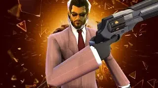 TF2: Diamondback is Pretty Cool