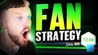 Safe Dice Strategy on Stake (Hindi)