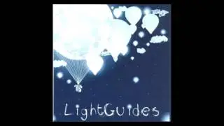 Lightguides - Swizzlestick
