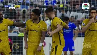 PES21 PERSIB BANDUNG VS BHAYANGKARA FC
