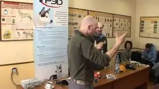 Барт Беллон электроошейник